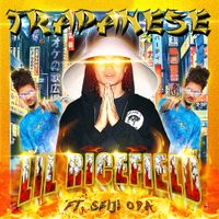 lil ricefield - Trapanese