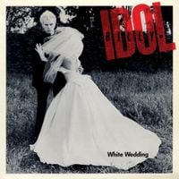 Billy Idol - White Wedding