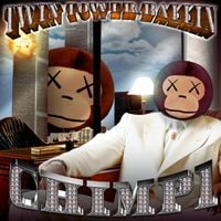 chimp1 - Twin Tower Ballin