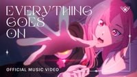 Porter Robinson - Everything Goes On