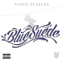 Vince Staples - Blue Suede