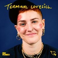 Rio Romeo - terminal lovesick