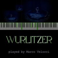 Marco Velocci - Wurlitzer (Soft Felt Piano)