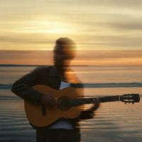 Lucas Ortet - Me & My Guitar