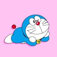 Patricia Taxxon - Doraemon