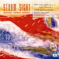 Michael Kieran Harvey - Storm Sight