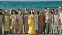 Lorde - Solar Power
