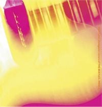 Meeks - Beatless - Shoegazer Covers Of The Beatles