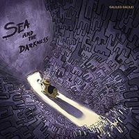 Galileo Galilei - Sea and The Darkness