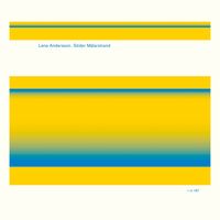 Lena Andersson - S&ouml;der M&auml;larstrand