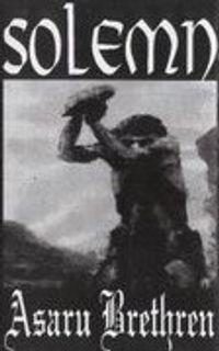 Solemn - Asaru Brethren