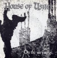 House of Usher - On the Very Verge