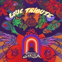Granat Garden - Love Tribute