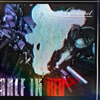 Grommet - Half in Red