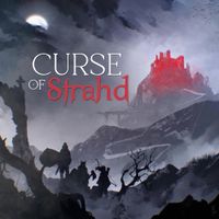 Supernova Collective - Curse of Strahd (TTRPG Soundtrack)