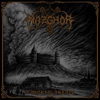 Nazghor - A World Ablaze