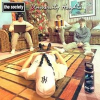The Society - University Heights