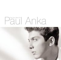 Paul Anka - The Very Best Of Paul Anka