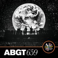 Above & Beyond - Group Therapy 659