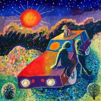 Somasis - spirit / songs for lovers