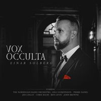Einar Solberg - Medulla