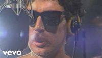 Charly Garc&iacute;a - Promesas Sobre El Bidet