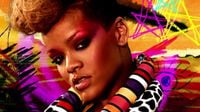 Rihanna - Rude Boy