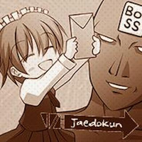 Jaedoku - My Not-So-Almost Ordinary Life!! In Broken Japanese