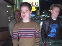 Green Day - When I Come Around