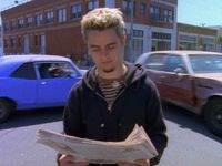 Green Day - Walking Contradiction