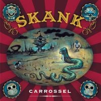 Skank - Carrossel
