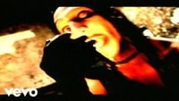 Marilyn Manson - Sweet Dreams (Are Made of This)
