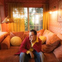 Ryan Nealon - What Would I Look Like Without a Brave Face?
