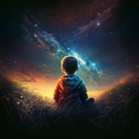 Andreas Moss - The Creation Story
