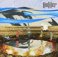 Galileo Galilei - Hamanasu no Hana