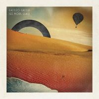 Galileo Galilei - See More Glass