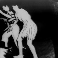 INTERNETSUICIDECULT - B-MOVIES