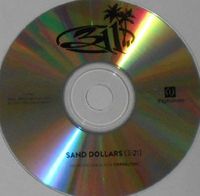 311 - Sand Dollars