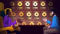 Lil Dicky - Professional Rapper