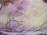 ☆v&iuml;ng&auml;rg&euml;nt&auml;v&iuml;s - ䷨䷻ (decrease limitation)