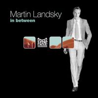 Martin Landsky - In Between