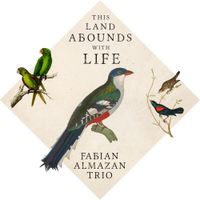 Fabian Almazan - This Land Abounds With Life