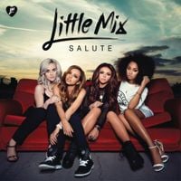 Little Mix - Salute (Deluxe Edition)