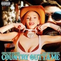 cieratherapper - Country Outta Me Remix