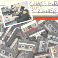 Chaos A.D - Buzz Caner