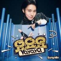 성민 [SUNGMIN] - 요.요.요. [YO.YO.YO.]