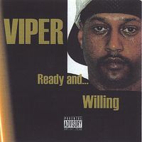 Viper - Ready and... Willing