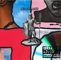 Peter The Great - CRUSADERS 1