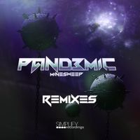 Pand3mic - Minesweep / What Now (Remixes)