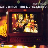 Os Paralamas do Sucesso - Ac&uacute;stico MTV